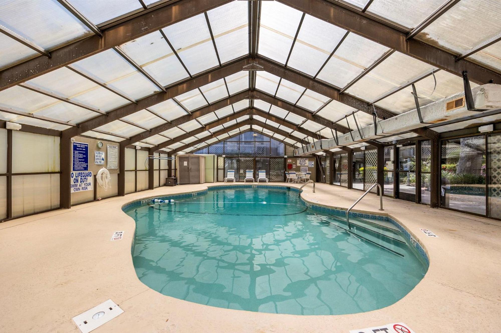 דירות מירטל ביץ' Salty Air Retreat מראה חיצוני תמונה